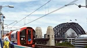 metrorail